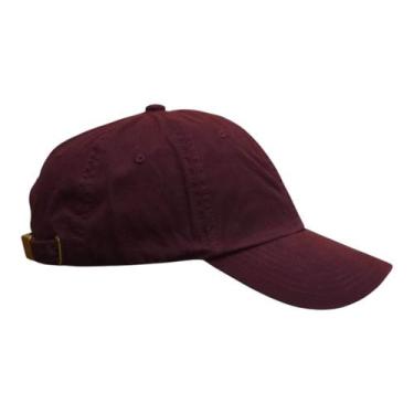 Imagem de Bone colcci basico metal ouro julia pt -, Bordo bloodstone