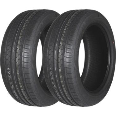 Imagem de Kit 2 Pneus Aro 15 Chengshan 205/65 R15 94H CSC - 802