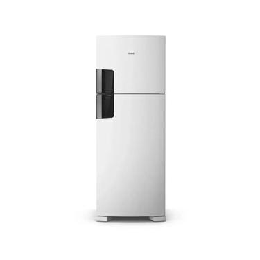Imagem de Geladeira Consul 455 Litros Frost Free Duplex CRM53MB Branca - Espaço Flexível, Alta Capacidade e Sofisticação! - 127V
