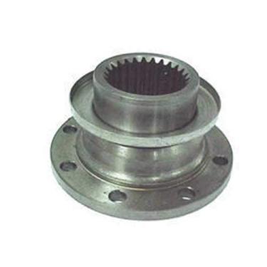 Imagem de FLANGE PINHAO DIFERENCIAL MB 1113 1313 1513 O352 O366 608 MODERNO 8 FUROS 11MM