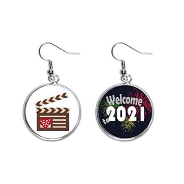 Imagem de Novembro, filme laranja, dia dos namorados, orelha, pingentes, joia 2021 Blessing