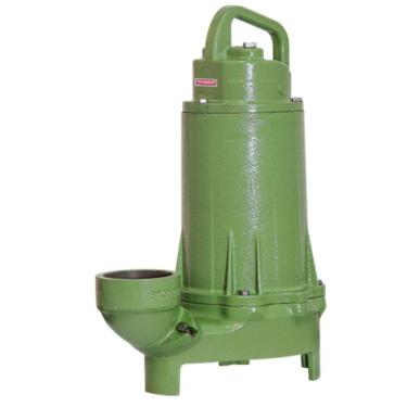 Imagem de Motobomba Centrifuga Submersa Drenagem Schneider BRAVA E10 1CV 380V