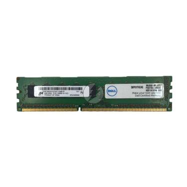 Imagem de Memória Ddr3L Micron Mt18Ksf51272Az-1G4M1 4Gb 1333 10600 Ecc