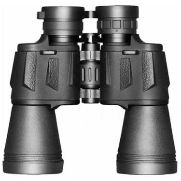 Imagem de Binóculo Lelong 20X50 Bak4 Nitidez Superior