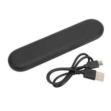 Imagem de Alto-falante de Travesseiro para Dormir, Alto-falante de Condução óssea Portátil 5.3 Com Função de Desligamento do Temporizador, Mini Alto-falante de Travesseiro para Adultos,