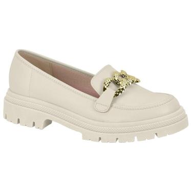 Imagem de Mocassim Loafer Moleca 5775.101 Feminino