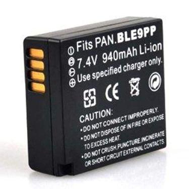 Imagem de Bateria BLE9PP para Panasonic