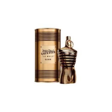 Imagem de Perfume Jean Paul Gaultier Le Male Elixir Parfum 125ml