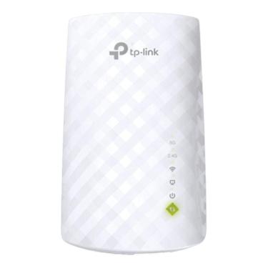Imagem de Extensor Sinal Rede Range Extender, Access Point, Wmm