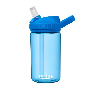 Imagem de Garrafa infantil CamelBak Eddy, 400 ml, True Blue