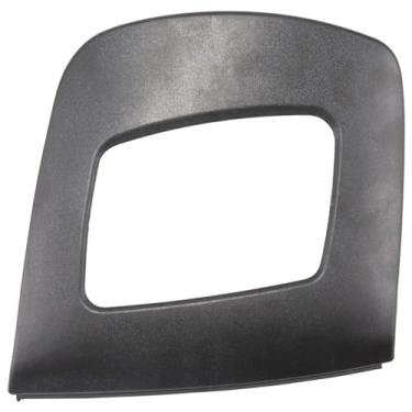 Imagem de RLB-HILON HUD Capa de bisel compatível com Chevy C5 Corvette 1999 2000 2001 2002 2003 2004 Ano, para 10425223 Heads Up Display Bezel Trim