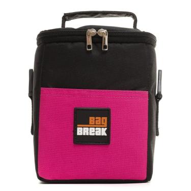 Imagem de Bolsa Para Levar Marmita-Feminino