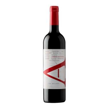 Imagem de Vinho Tinto Chileno Vik A Cabernet Sauvignon 750ml