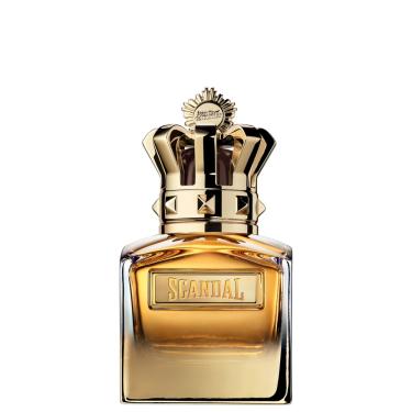 Imagem de Scandal Absolu For Him Jean Paul Gaultier Parfum - Perfume Masculino 50ml
