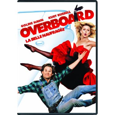 Imagem de Overboard (Widescreen)