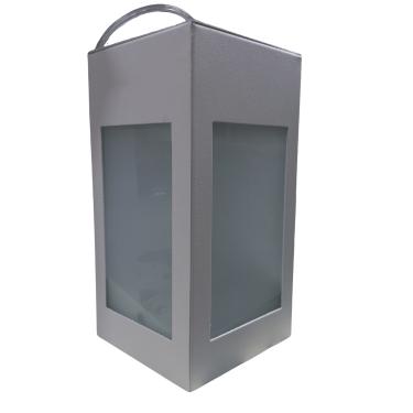 Imagem de Pendente Pd 335 Br Ferro - Belly Lustre