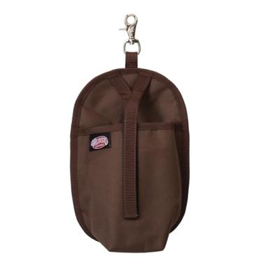 Imagem de Weaver Leather Coldre de garrafa de água de encaixe, 15-0180-BR