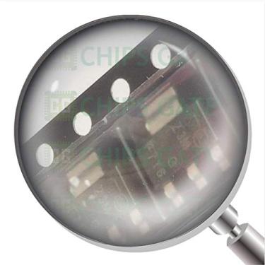 Imagem de Z0103MN5AA4 5Pcs Z0103Mn 5Aa4 Triac 1A 600V 3Ma Sot-223 Z0103MN5AA4 0103 Z0103