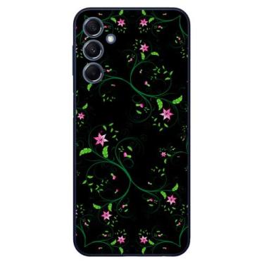 Imagem de Capa Adesivo Skin353 Verso Para Samsung Galaxy M34 5g - KawaSkin