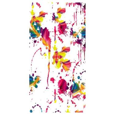 Imagem de Capa Adesivo Skin205 Verso Para Sony Xperia T2 D5322 - KawaSkin