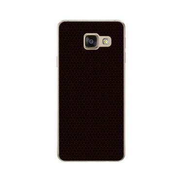 Imagem de Capa Adesivo Skin362 Verso Para Samsung Galaxy A3 2016 A310 - KawaSkin