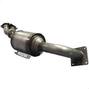 Imagem de Catalisador Fiat Uno Mille Fire Flex 1.0 8v 2006 A 2009 - ScapJá