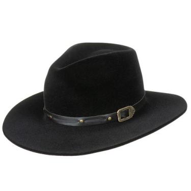 Imagem de Chapéu Gustavo Lima Country Rodeio Feminino e Masculino - CLUB 21 COUN