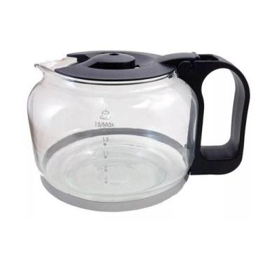 Imagem de Jarra ORIGINAL para Cafeteira Britânia BCF15i - Mondial
