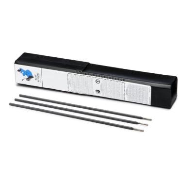 Imagem de Blue Demon ENiFe-Cl X 5/32" X 14" X 2,26 kg Pacote com eletrodo de soldagem de ferro fundido níquel 55