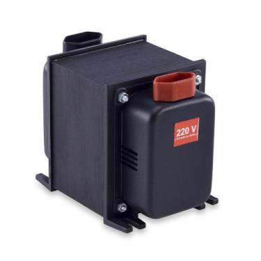 Imagem de Autotransformador 2400Va Bivolt - Force Line