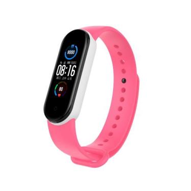 Imagem de Pulseira Sport NSmart compatíveis com MI BAND 5 ou 6 ou amazfit band 5