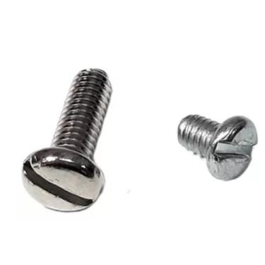 Imagem de Parafuso para Fixar Calcador maquina Reta Industrial - Cecimaquinasdec