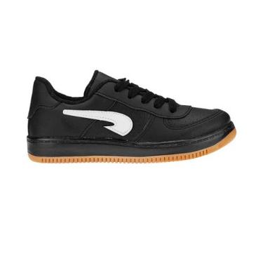 Imagem de Tênis Infantil Masculino Menino Escolar Tam 20 ao 35 - Várias Opções -