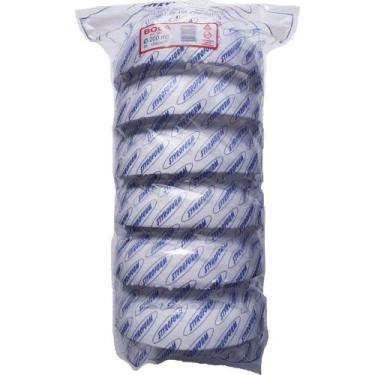 Imagem de Bola de Isopor em EPS 200MM - Pacote com 3 Unidades - Styroform