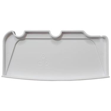 Imagem de Bandeja Branca Original da Pingadeira Para Consul CPB33ABVNA