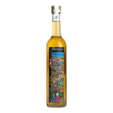 Imagem de Licor De Caju 500ml - Original Da Bahia - Braseiro