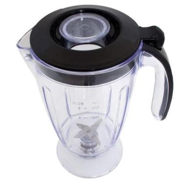 Imagem de Copo Liquidificador Philips Walita RI1765 Tipo Original - MEBRASI