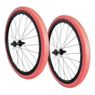 Imagem de 2 Protetor De Aro Bicicleta Tubeless Absolute 29 X 2.10/2.40