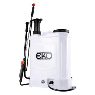 Imagem de Pulverizador Elétrico Costal Bateria 20L KF20C18 EKO