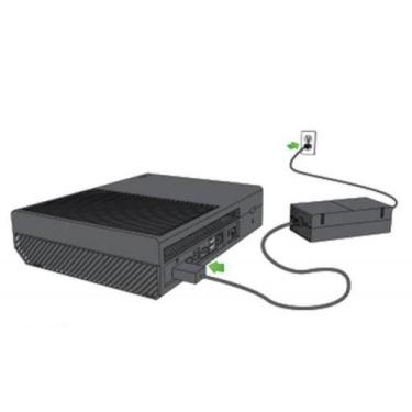 Imagem de Fonte Xbox One Fat - Feir