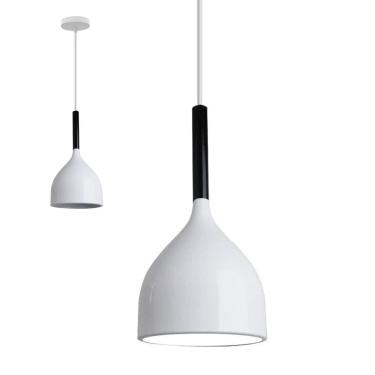 Imagem de Lustre Pendente Vintage Quarto Sala de Estar Jantar Decoraçao Residencial Comercial Iluminaçao Ambiente