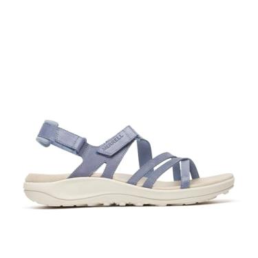 Imagem de Merrell Sandália feminina Harbor Backstrap, Seaway, 40