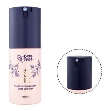 Imagem de Fixador De Maquiagem Bt Fix Bruna Tavares - Envio Imediato