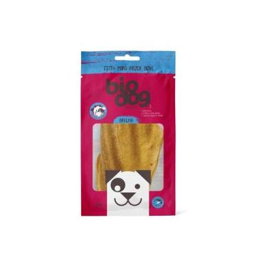 Imagem de Biodog classicos hard