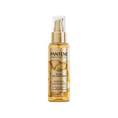 Imagem de Óleo Capilar Pantene Pro-V Miracles Óleo Milagroso 95ml