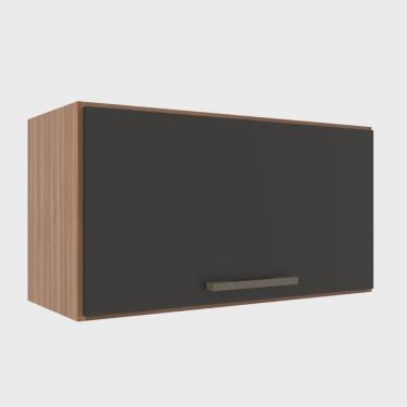 Imagem de Aereo com Puxador Externo 1 Porta Basculante Realeza