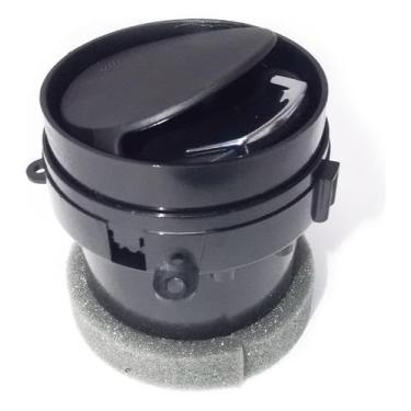 Imagem de Difusor Central Painel Saida Ar Argo Cronos Original Fiat 100245618