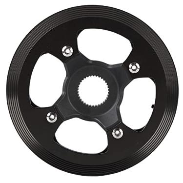 Imagem de Adaptador de anel da corrente elétrica Adaptador de peso leve para o Motor Central Motor M500 G520 M510 G522 M600 G521 M620 G510 CAN M420 G332 M615 M820 LELOLO DE ALUMINA 304G