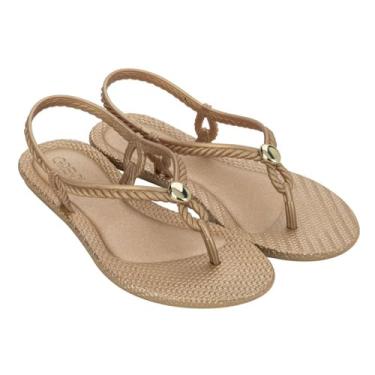 Imagem de Sandália Grendha Todo Dia Delicada