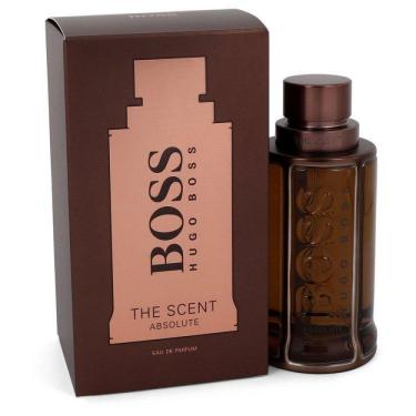 Imagem de Colônia Masculina Hugo Boss 100ml